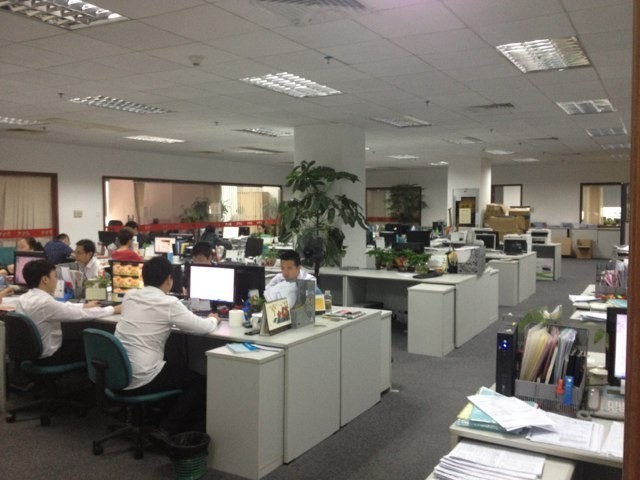 青海应急集中电源系统